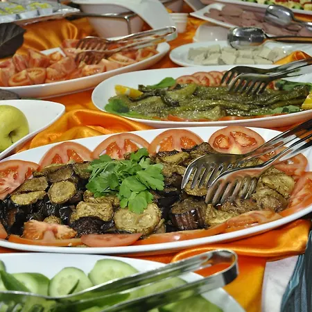 Kayalar アンタルヤ