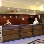 Kayalar Hotel