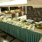 Hotel Kayalar 2*