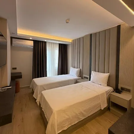 Kayalar Antalya