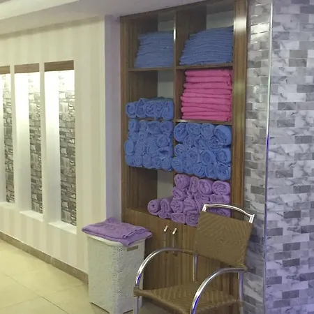 Hotel Kayalar