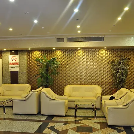 Hotel Kayalar 2*