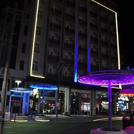 Hotel Kayalar