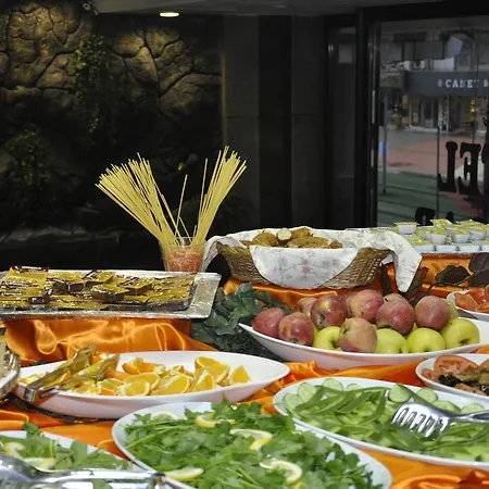 Hotel Kayalar 2*