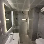 Szálloda Kayalar Antalya