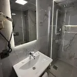 Kayalar Szálloda Antalya
