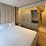 Szálloda Kayalar Antalya