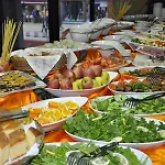 Otel Kayalar Antalya