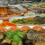 Kayalar Otel 2*