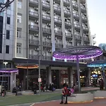 Kayalar Szálloda Antalya