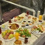Otel Kayalar Antalya