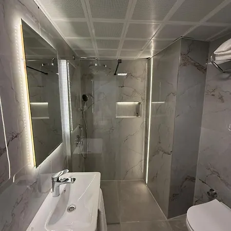 Hotel Kayalar Antalya