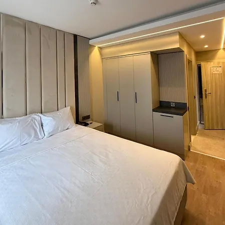 Hotel Kayalar Antalya