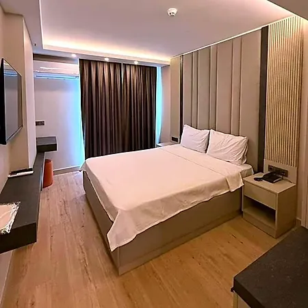 Hotel Kayalar