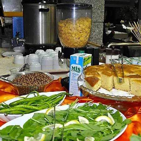 Kayalar アンタルヤ
