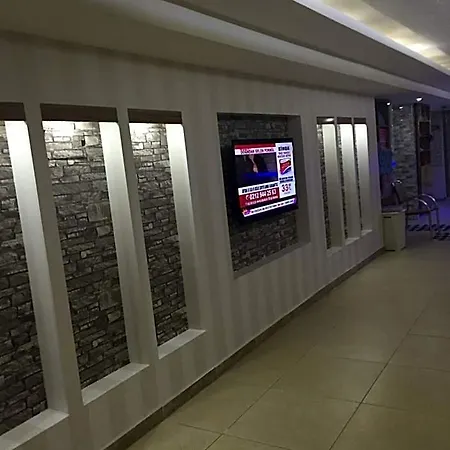 Kayalar Hotel Antalya