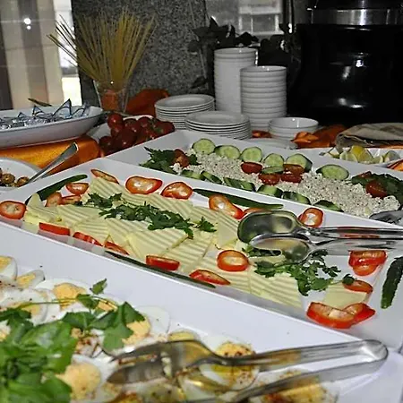 Kayalar Hotel Antalya