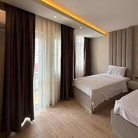 Kayalar Antalya
