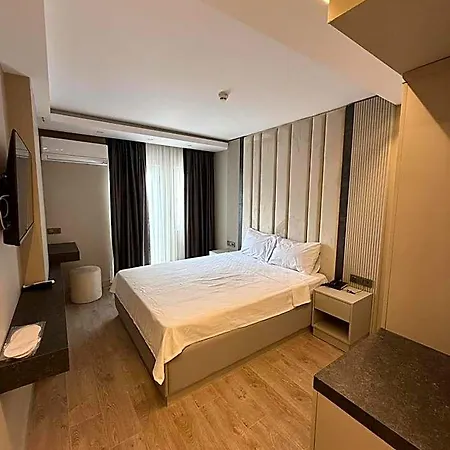 Kayalar Antalya