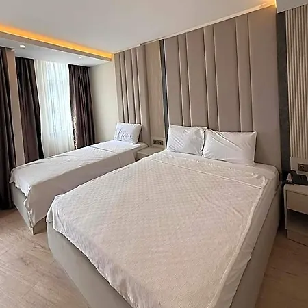 Kayalar Hotel Antalya