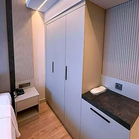 Hotel Kayalar Antalya