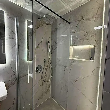 Hotel Kayalar 2*