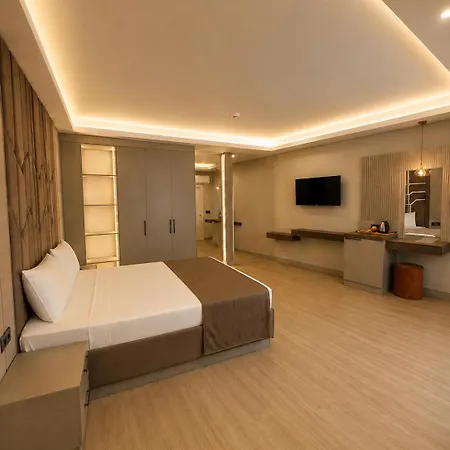Kayalar 2* Antalya