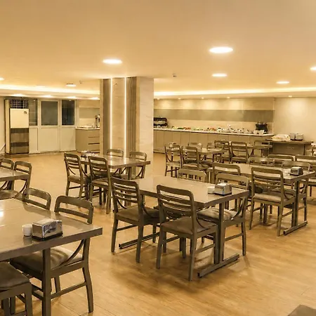 Hotell Kayalar 2*