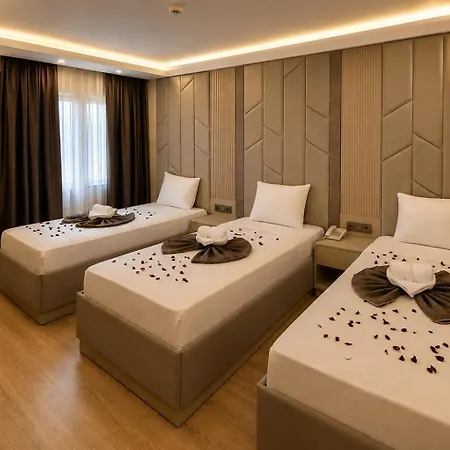 Kayalar Antalya