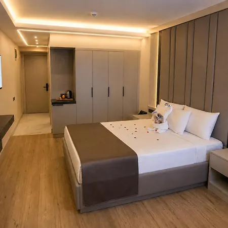 Kayalar 2* Antalya