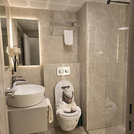 Kayalar 2* Antalya