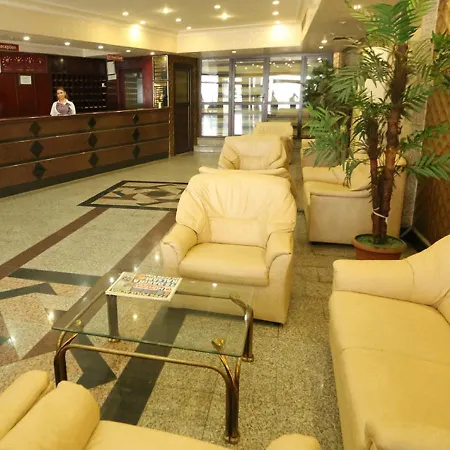 Kayalar Hotel 2*