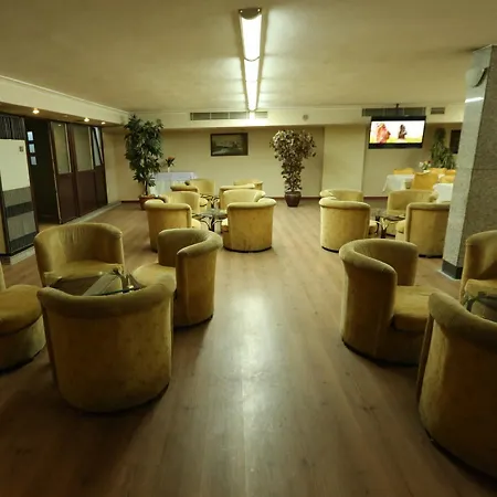 Hotel Kayalar