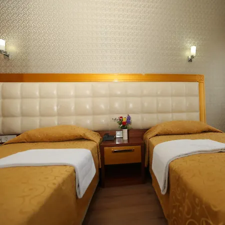 Kayalar Hotel
