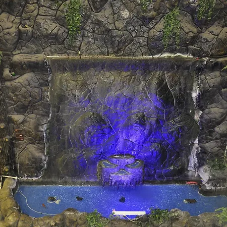 Kayalar Hotel Antalya