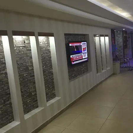 Kayalar 2* Antalya