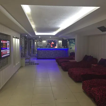 Otel Kayalar 2*