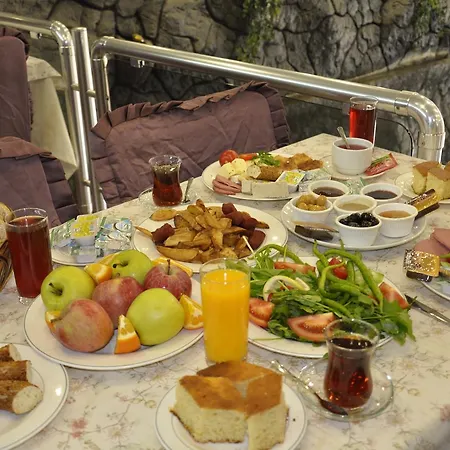 Kayalar Otel Antalya