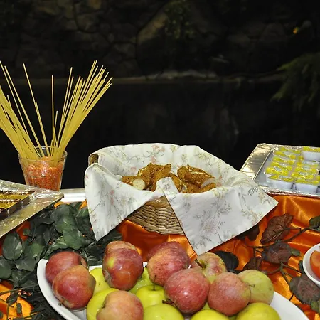 Kayalar Hotel Antalya