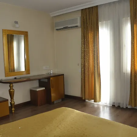 Kayalar Otel Antalya