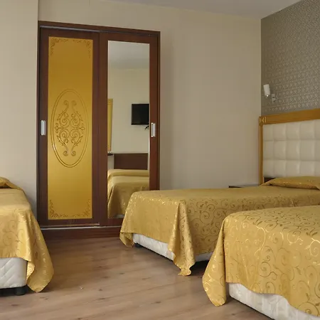 Hotel Kayalar Antalya