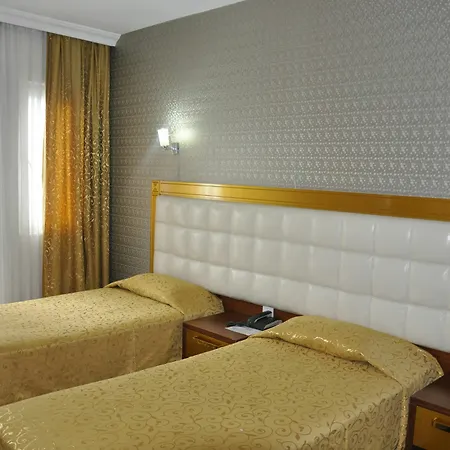 Kayalar Hotell 2*