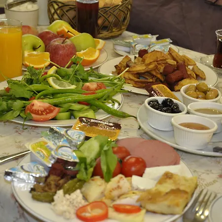 Hotel Kayalar