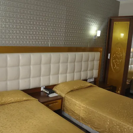 Hotel Kayalar