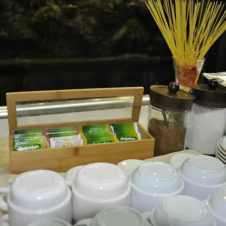 ホテル Kayalar