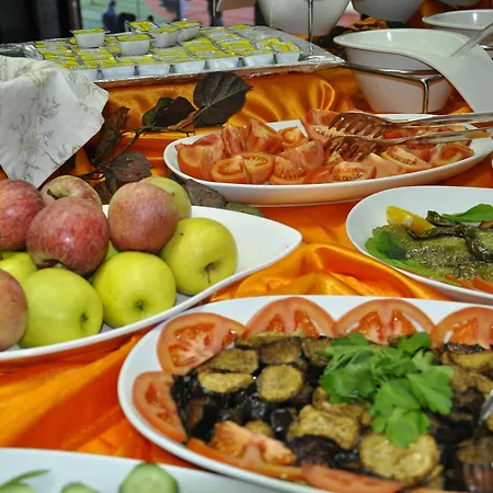 Kayalar Hotel Antalya