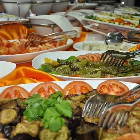 Kayalar Hotell Antalya