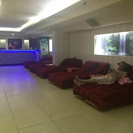 Kayalar Hotel Antalya