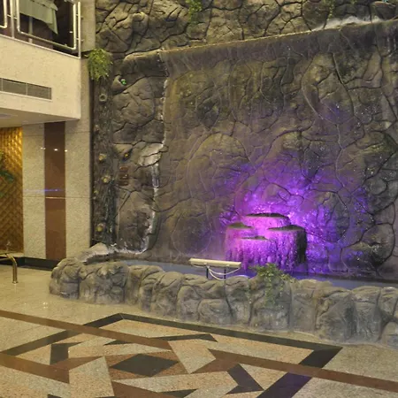 Hotel Kayalar 2*