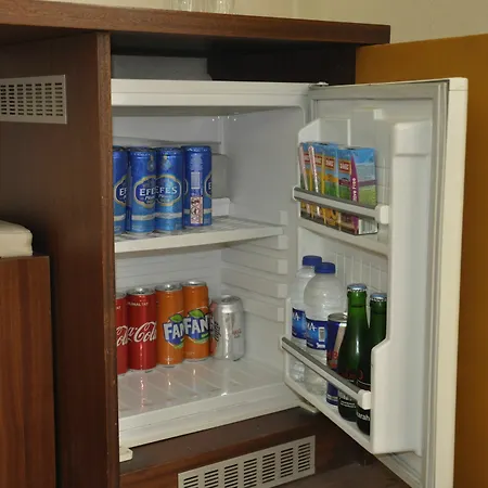 Hotel Kayalar Antalya